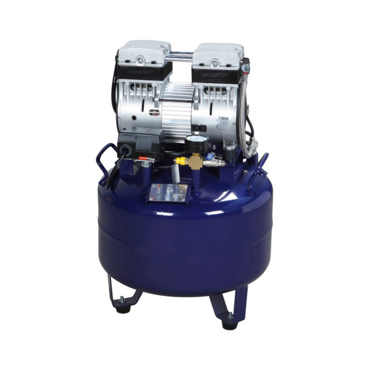 air compressor, air compressor machines, dental compressor, Oil-free Air Compres